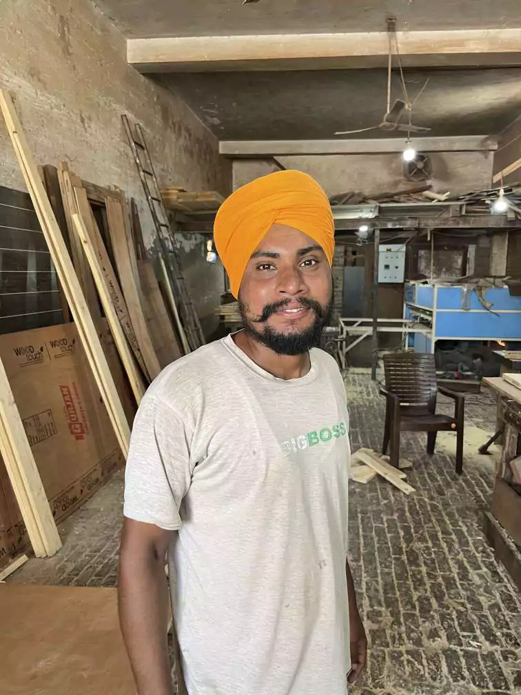 Mintu Singh