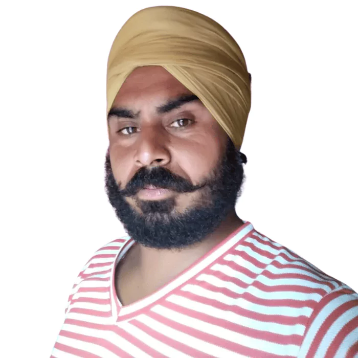 Daler Singh